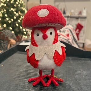 Target bird Capster 2024